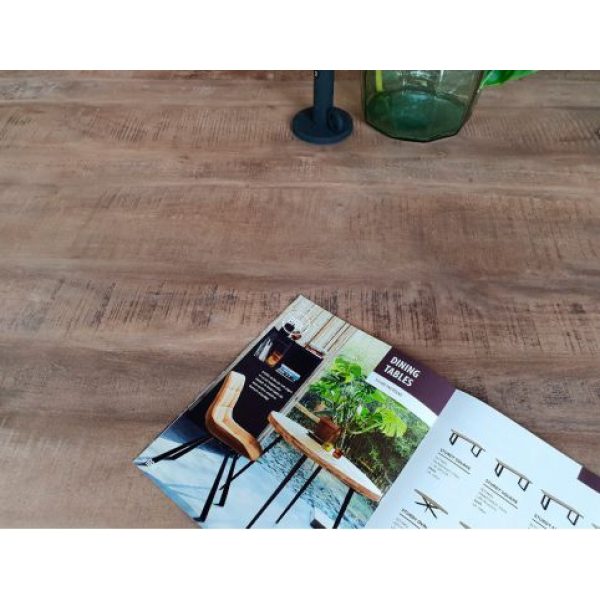 Brix Eettafel Sturdy Round 140