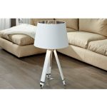 Vloerlamp Syl Wit