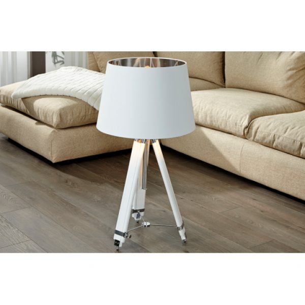 Vloerlamp Syl Wit