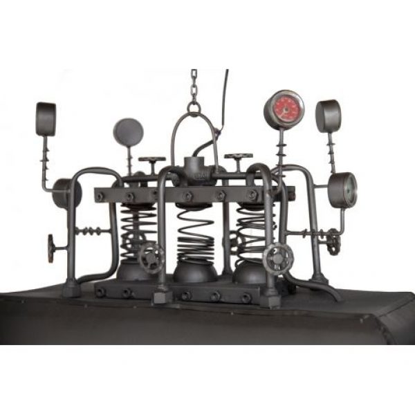 Hanglamp Moonshiners