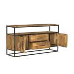 Dressoir D’Angelo 150 Mangohout