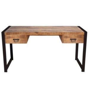Bureau Construction 150 Warm Brown Mangohout
