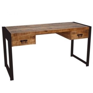 Bureau Construction 150 Warm Brown Mangohout