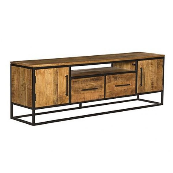 TV Meubel D’Angelo 175 II Mangohout