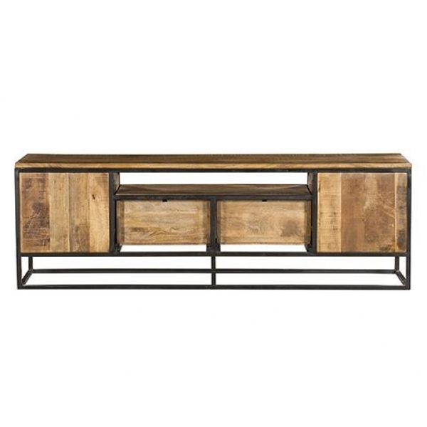 TV Meubel D’Angelo 175 II Mangohout