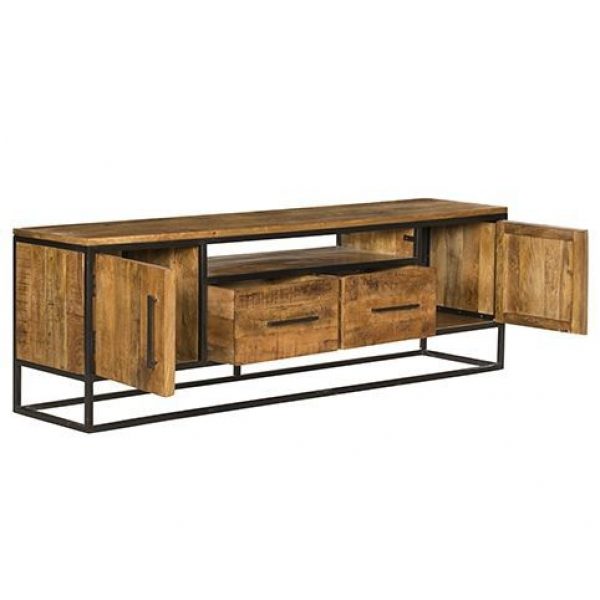 TV Meubel D’Angelo 175 II Mangohout