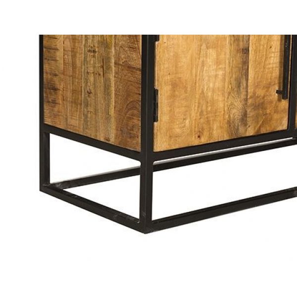 TV Meubel D’Angelo 175 II Mangohout