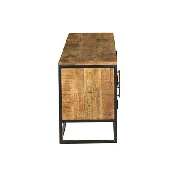 TV Meubel D’Angelo 175 II Mangohout