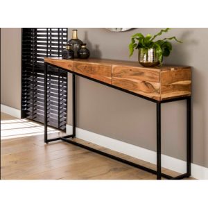 Kaptafel Slice Acacia
