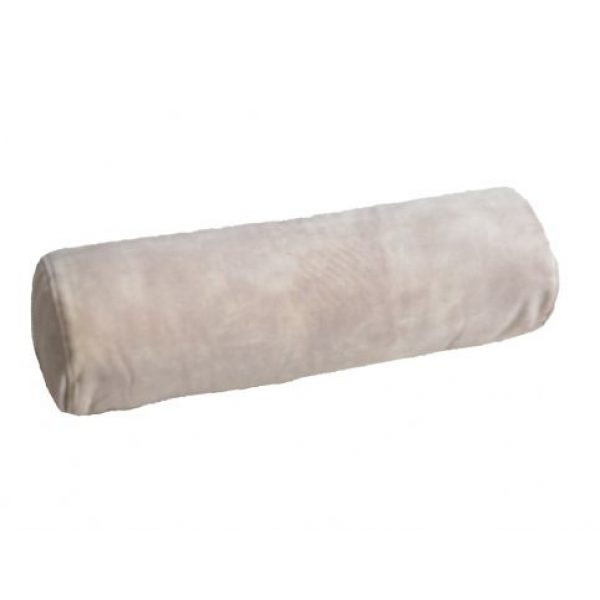 begrijpen Zonnig Kind Rolkussen Joni Velvet Beige Online Kopen - 4UDesigned.nl