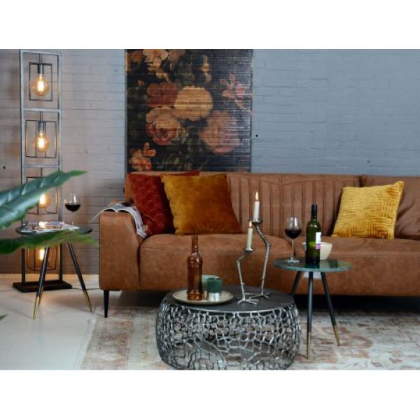 Sofa Buffalo 2-zits II Cognac