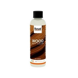 Royal Wood Matt Polish