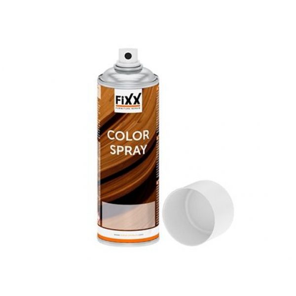 Fixx Color Spray Vlekverdrijver Kleurloos