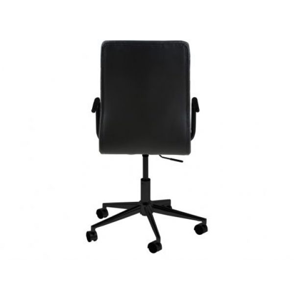 Bureaustoel Cosima Zwart