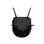Eetkamerstoel Wave Black