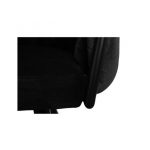 Eetkamerstoel Wave Black