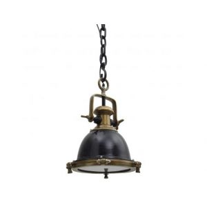 PTMD Hanglamp Twotone