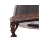 PTMD Hanglamp Iron Extra Large