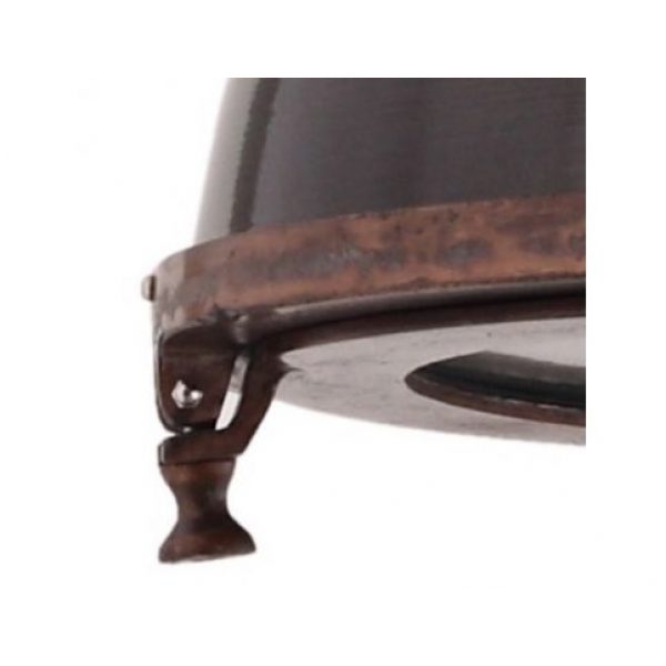 PTMD Hanglamp Iron Extra Large