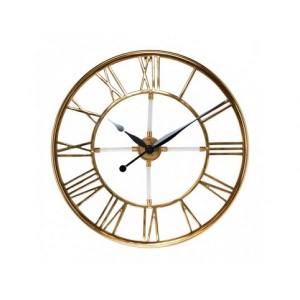 Klok Bryson (Gold)