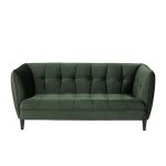 Sofa Liona 2,5-zits Forest Groen Velvet