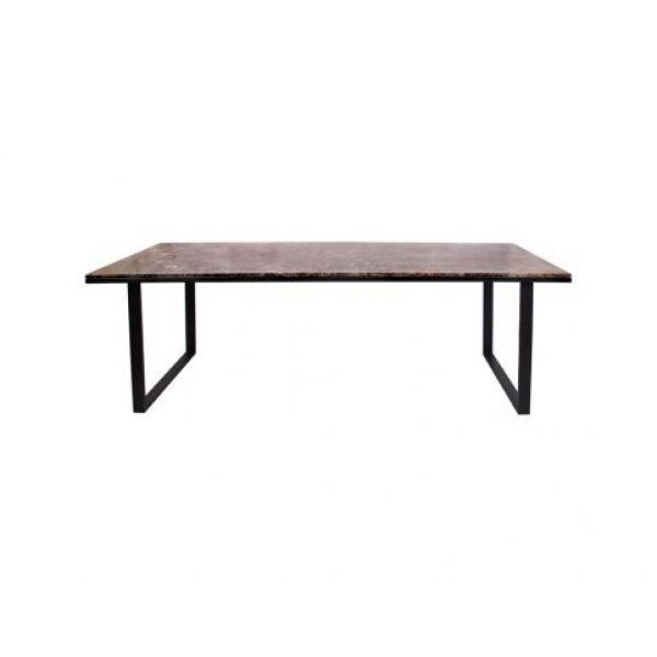 Eettafel Dalton 230 (Brown)