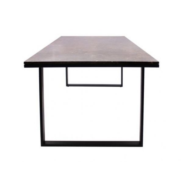 Eettafel Dalton 230 (Brown)