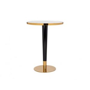 Bartafel Osteria 80Ø (Gold)