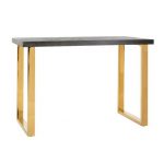 Bartafel Blackbone gold 160 (Black rustic)