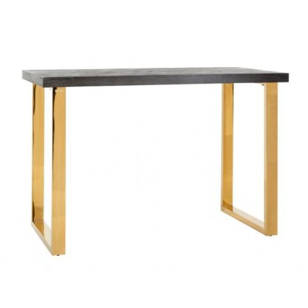 Bartafel Blackbone gold 160 (Black rustic)