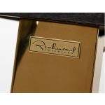Bartafel Blackbone gold 160 (Black rustic)