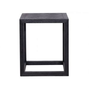 Bijzettafel Blax (Black)
