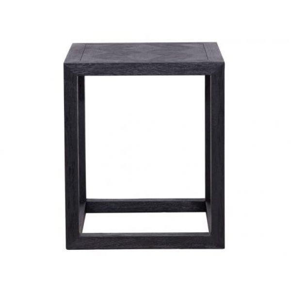 Bijzettafel Blax (Black)