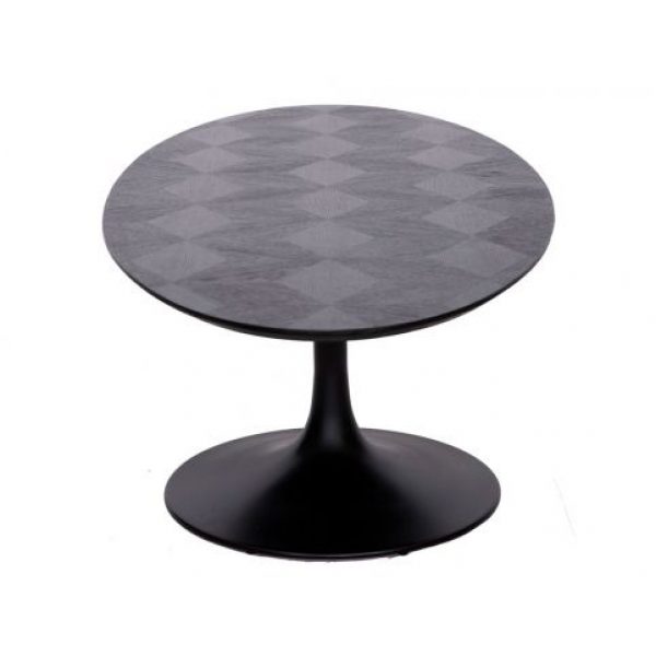 Eettafel Blax ovaal 230 (Black)