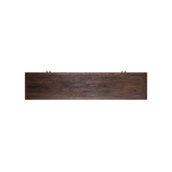 Dressoir Cromford Mill 4-deuren (Brushed Gold)