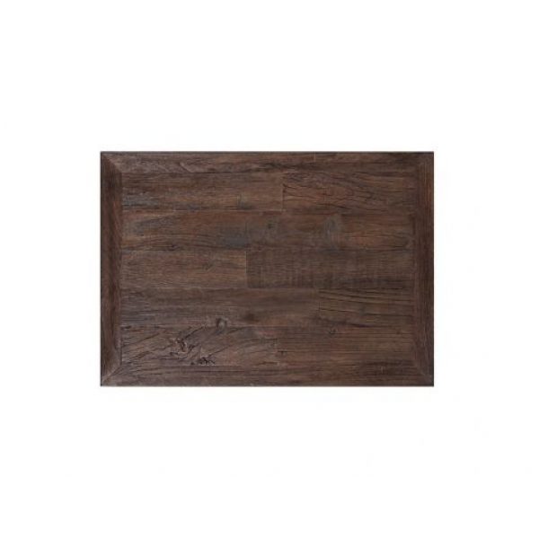 Dressoir Cromford Mill 4-deuren (Brushed Gold)