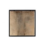 Bijzettafel Calloway champagne gold (Champagne gold)