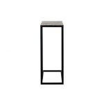 Sofa tafel Calloway champagne gold (Champagne gold)