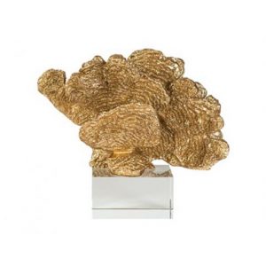 Faux koraal Aryan goud (Gold)