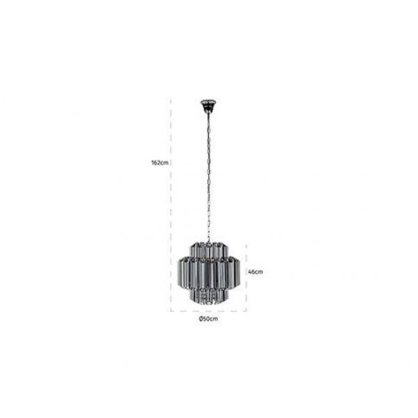 Hanglamp Yale klein