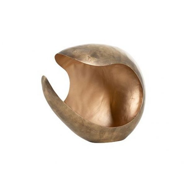 Kandelaar Chenna goud (Gold)
