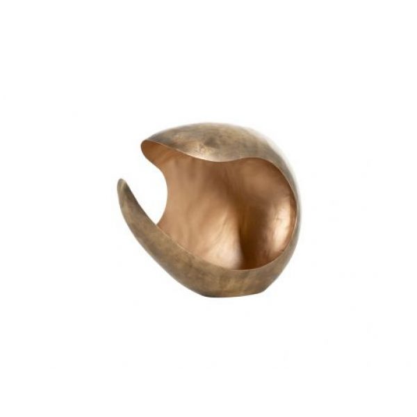 Kandelaar Chenna goud (Gold)
