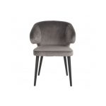 Stoel Indigo Stone velvet (Quartz Stone 101)