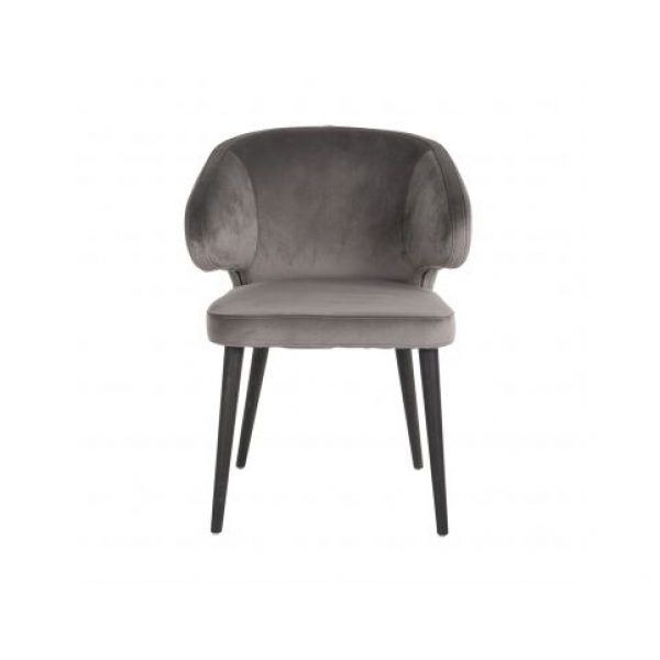 Stoel Indigo Stone velvet (Quartz Stone 101)