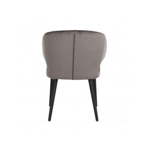 Stoel Indigo Stone velvet (Quartz Stone 101)
