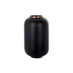 Vaas Densley groot (Black)