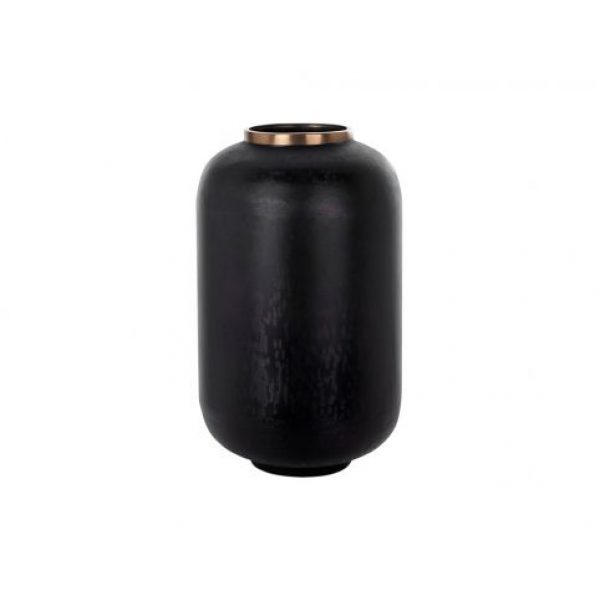 Vaas Densley groot (Black)