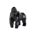 Gorilla Koko (Black)