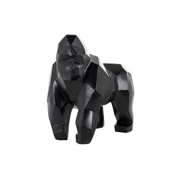 Gorilla Koko (Black)