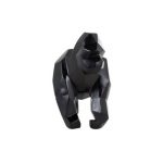 Gorilla Koko (Black)